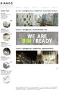 Mobile Screenshot of biancostudio.it